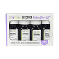 Relaxation Essential Oils Kit | 4 Bottles