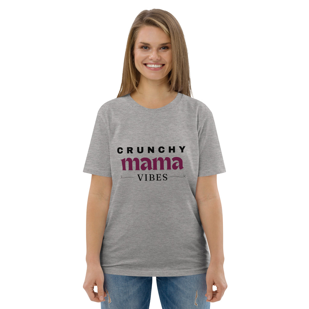 Crunchy Mama Vibes