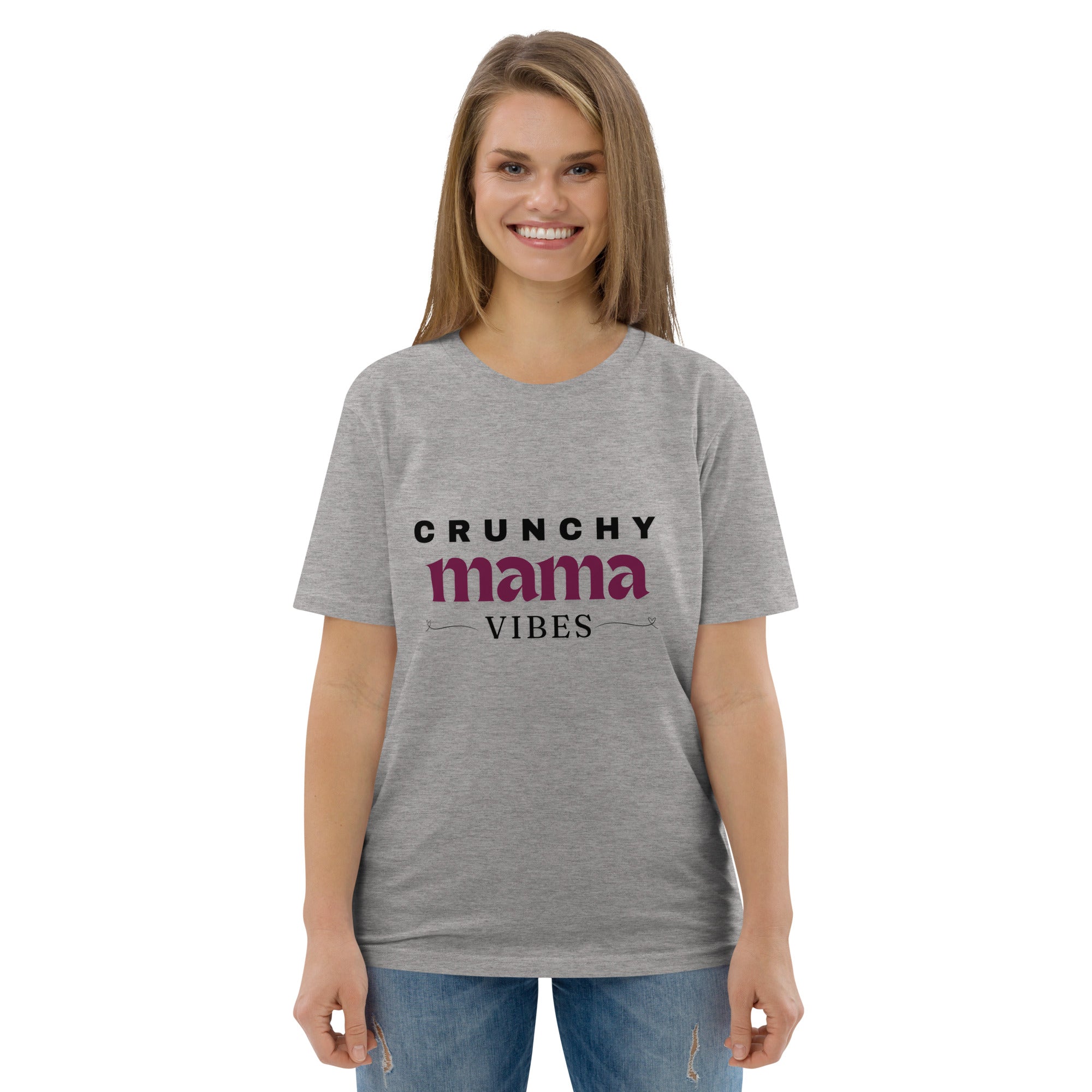 Crunchy Mama Vibes