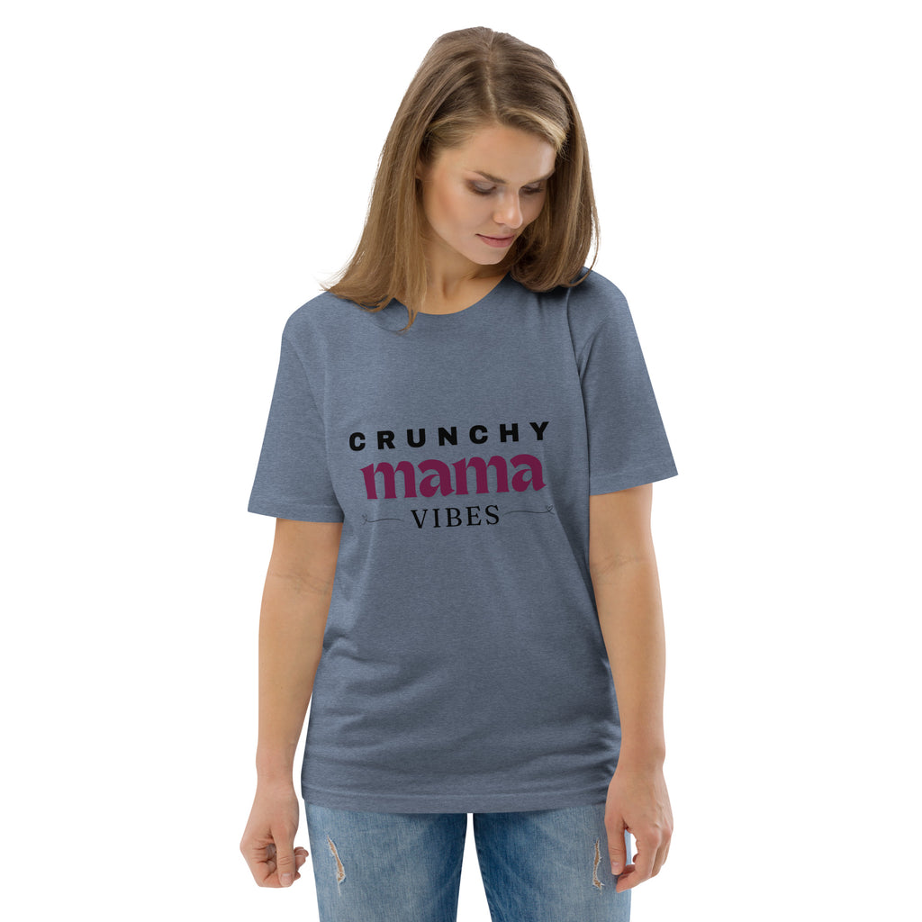 Crunchy Mama Vibes
