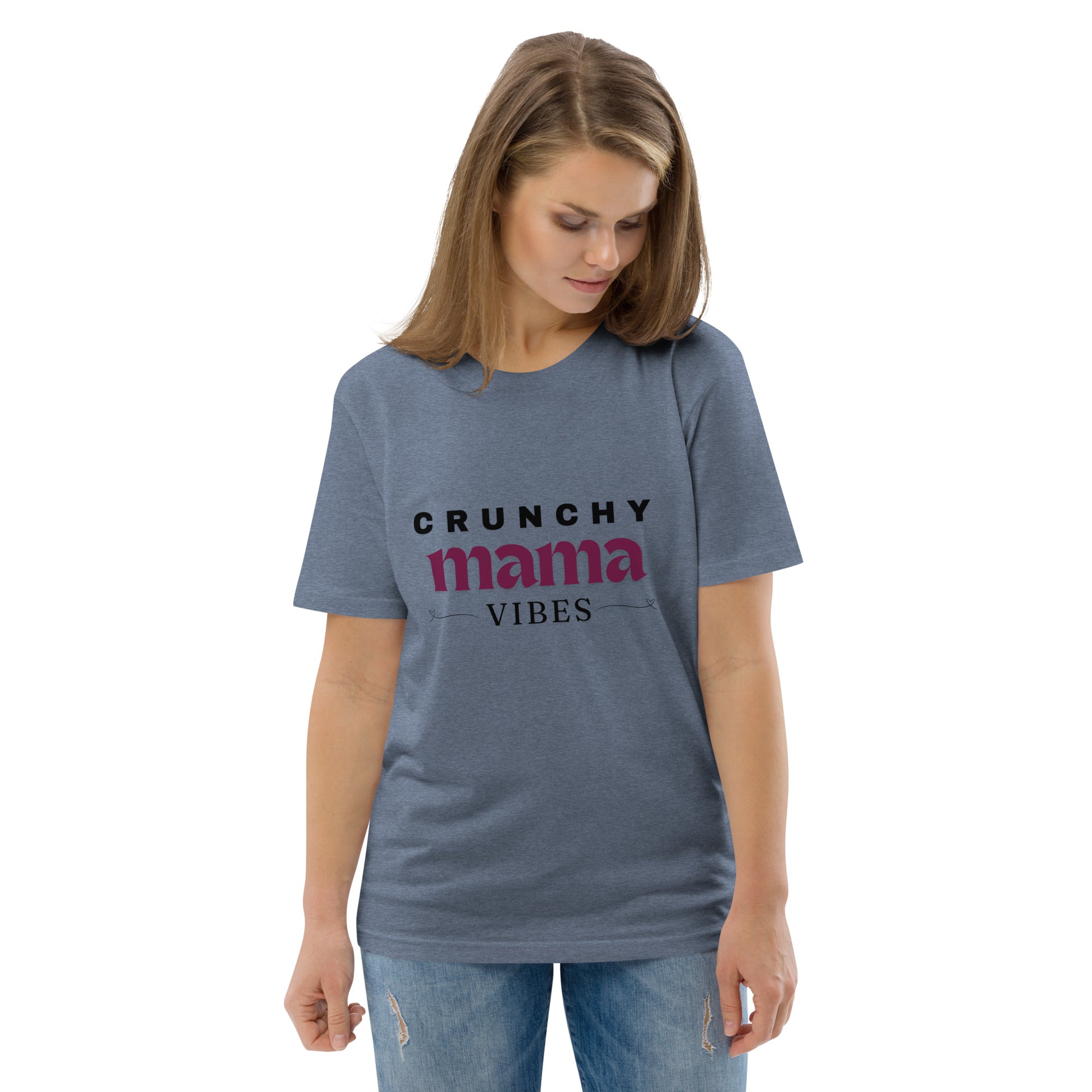 Crunchy Mama Vibes