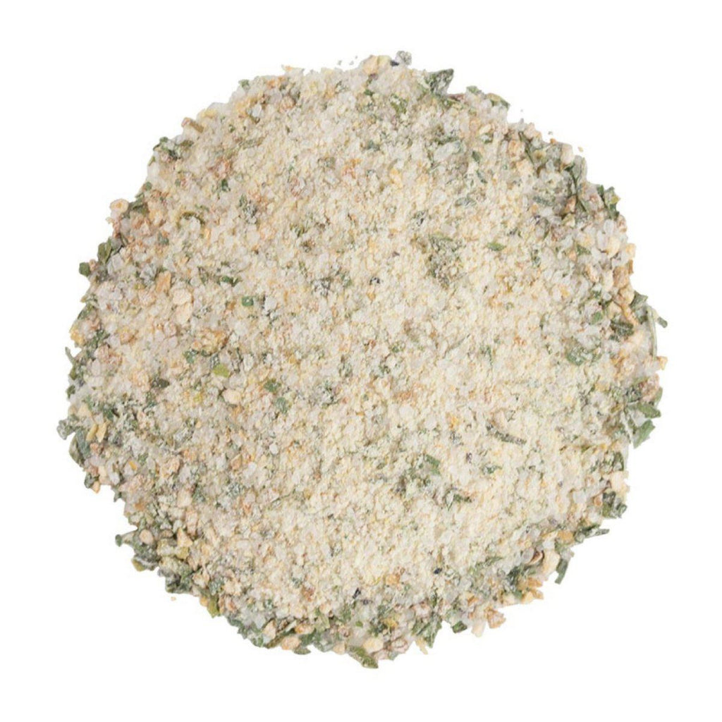 Mama Garlic Seasoning Blend