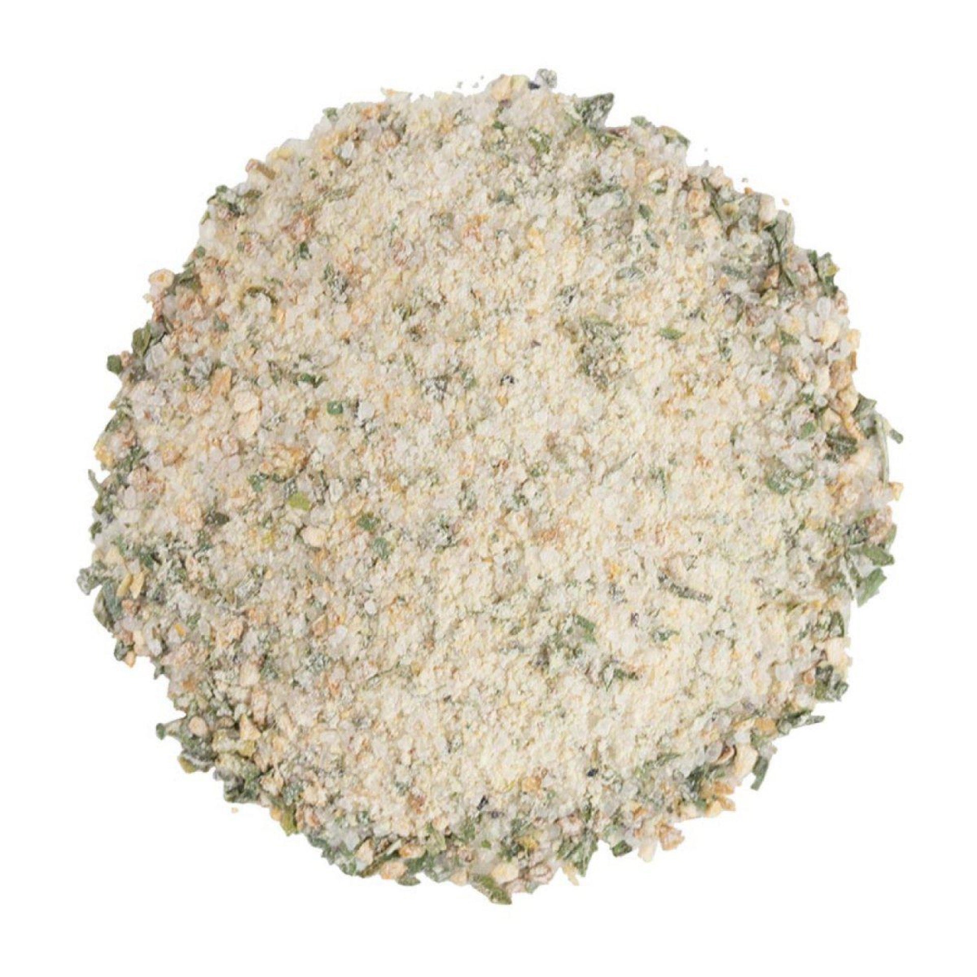 Mama Garlic Seasoning Blend