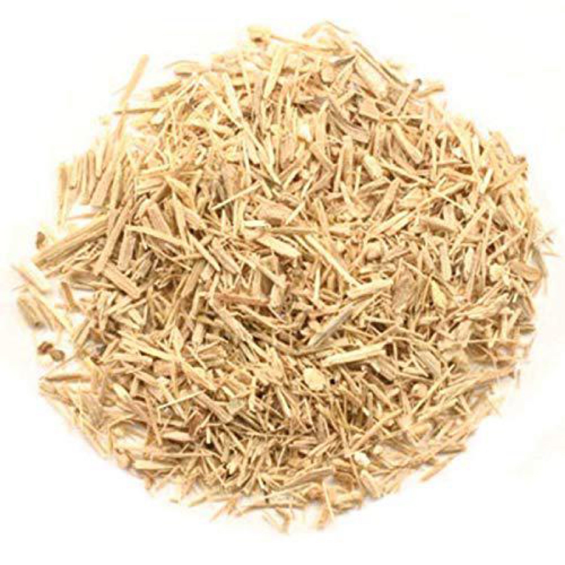 Eleuthero Root Powder | Certified Organic