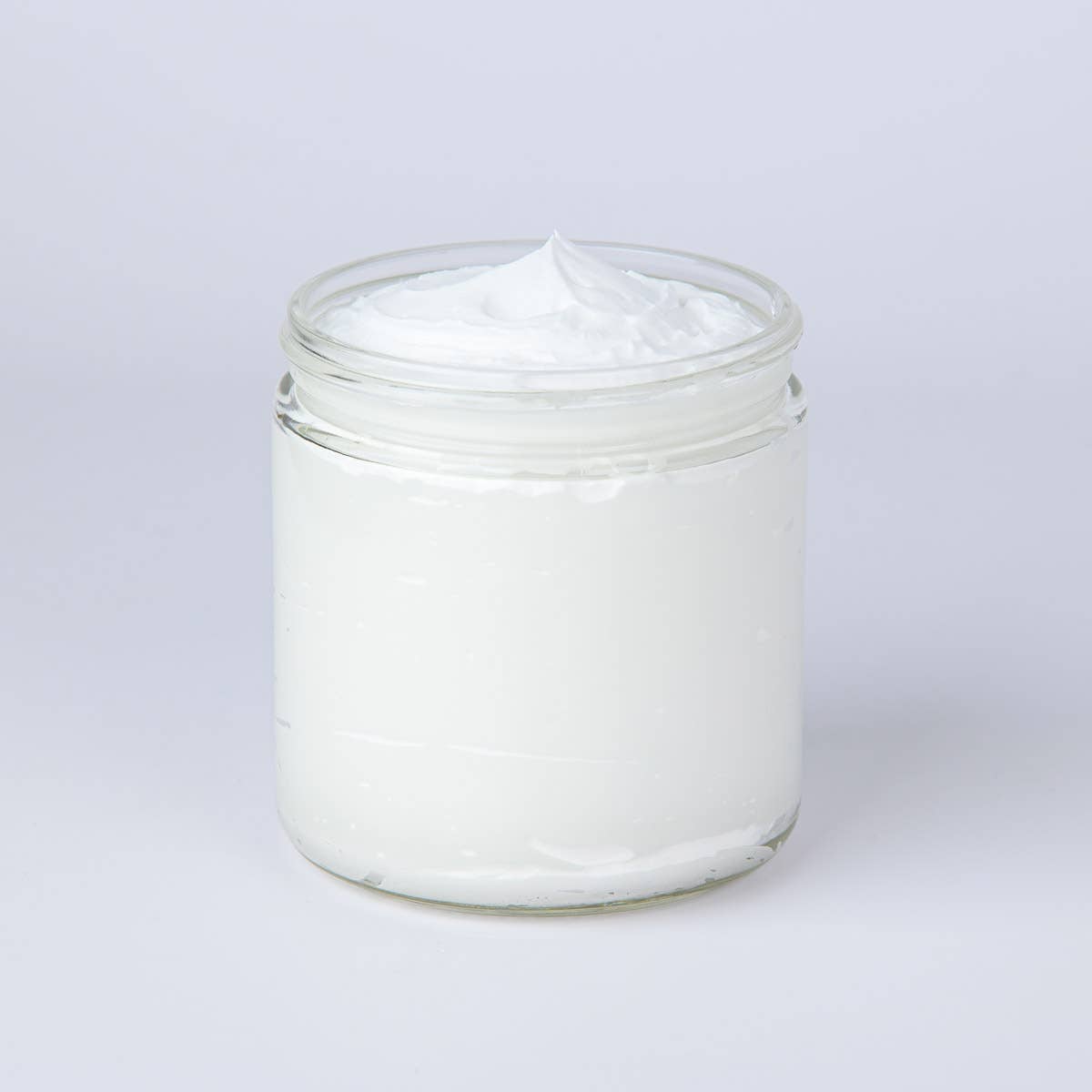 Unscented Whipped Tallow, 100% Grass Fed Beef Tallow Moisturizer: 16oz