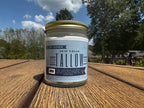 16 oz All Natural Tallow Lotion | One Ingredient Skin Cream