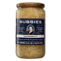 Sauerkraut