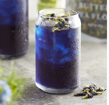 Organic Butterfly Pea Tea 