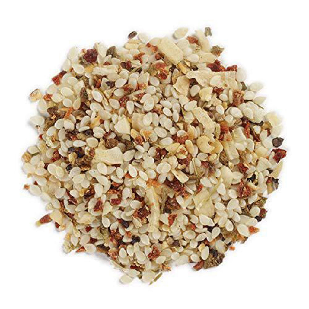 Oriental Seasoning | Certified Organic | Kosher