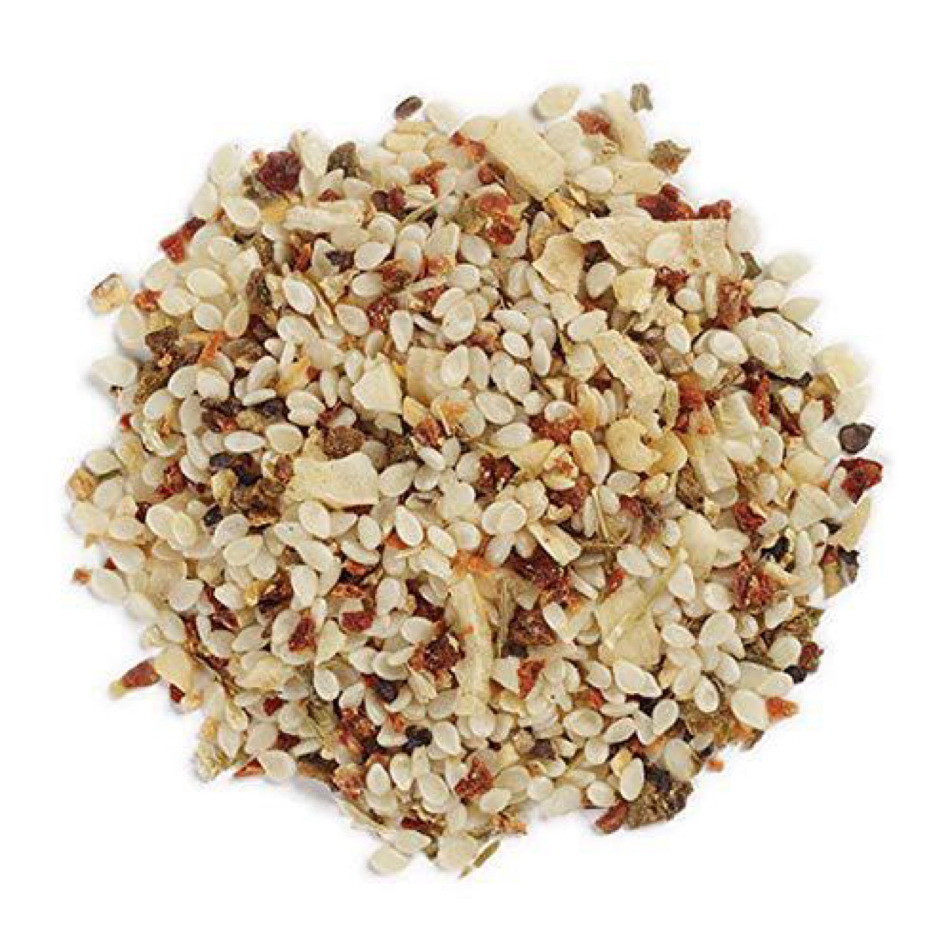 Oriental Seasoning | Certified Organic | Kosher