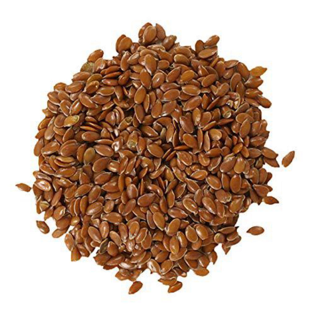 Flax Seed | Whole | Organic