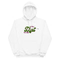 Talk Dirt To Me Premium Eco Hoodie