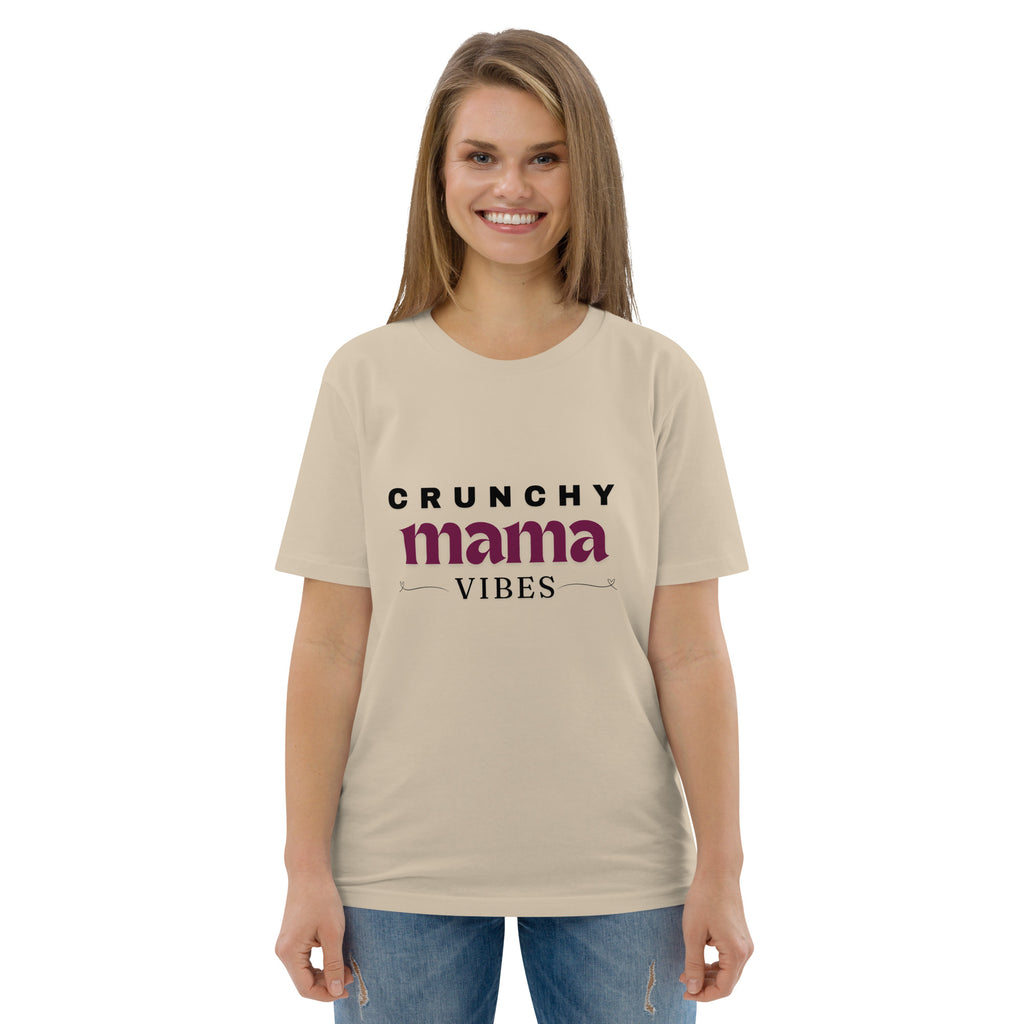 Crunchy Mama Vibes