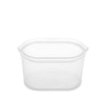 Zip Top | Small Dish | Clear