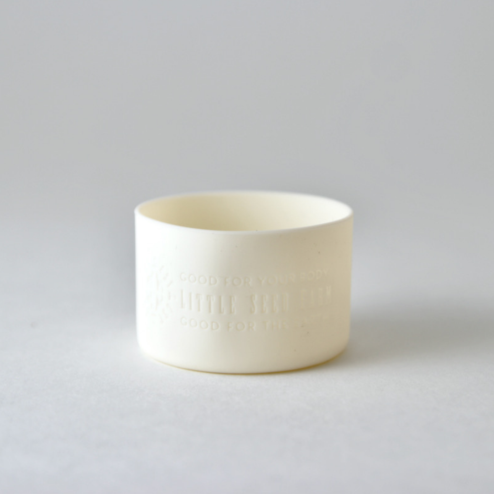 Protective Silicone Sleeves | Little Seed Farm