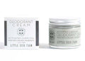 Activated Charcoal Deodorant Cream | Little Seed Farm