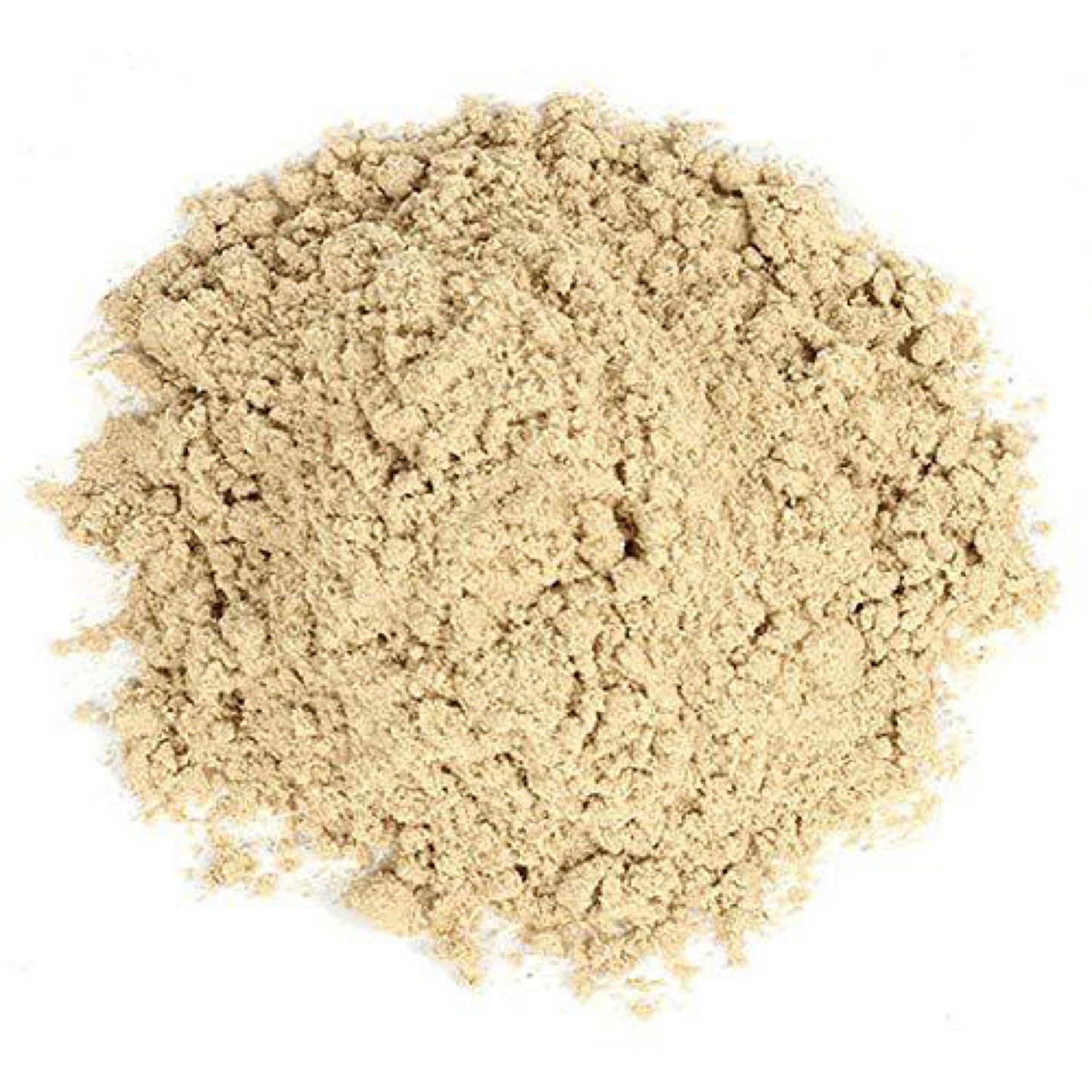Slippery Elm Inner Bark Powder | Certified Organic