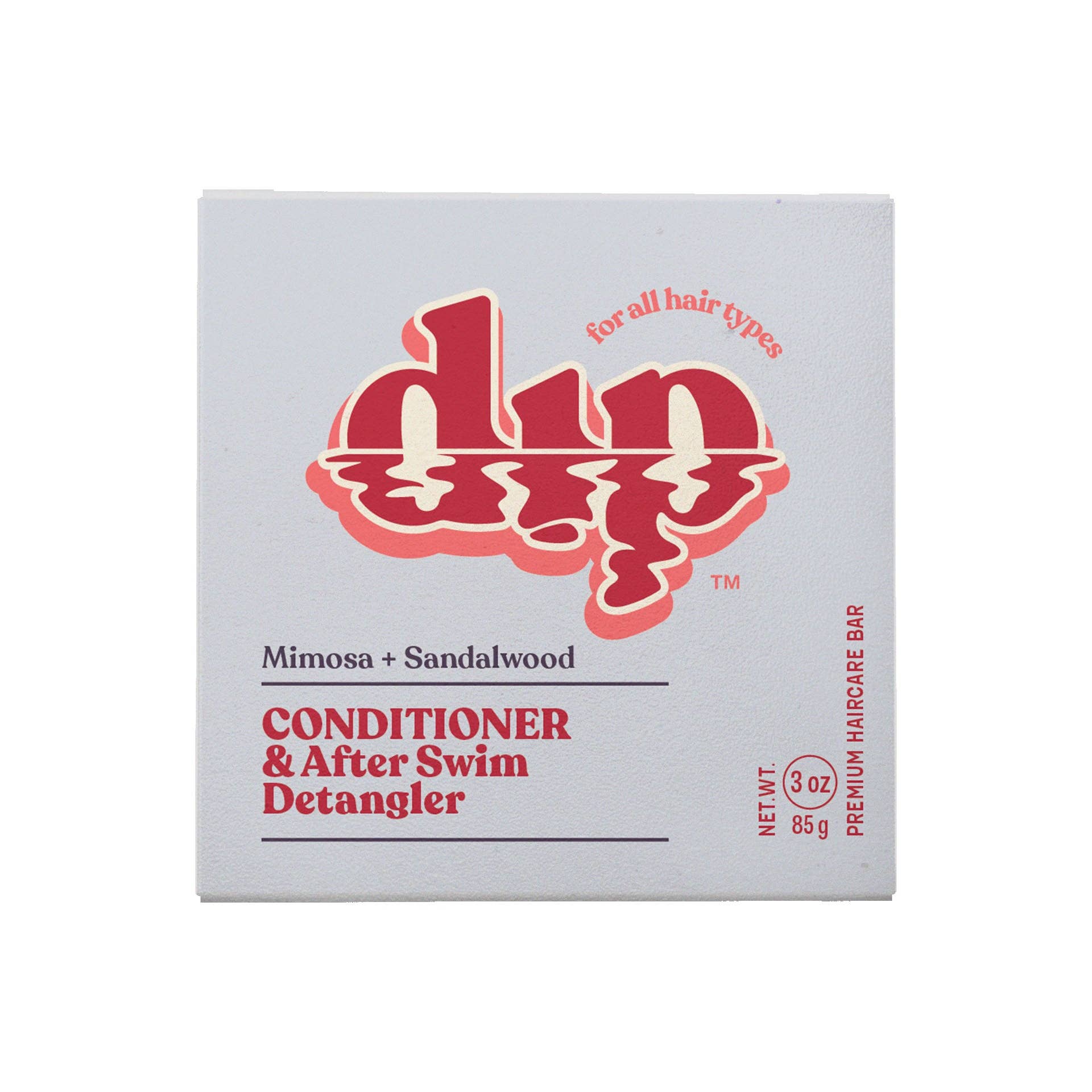 Dip | Mimosa & Sandalwood | Conditioner