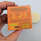 Protecting & Regenerating Conditioner Bar