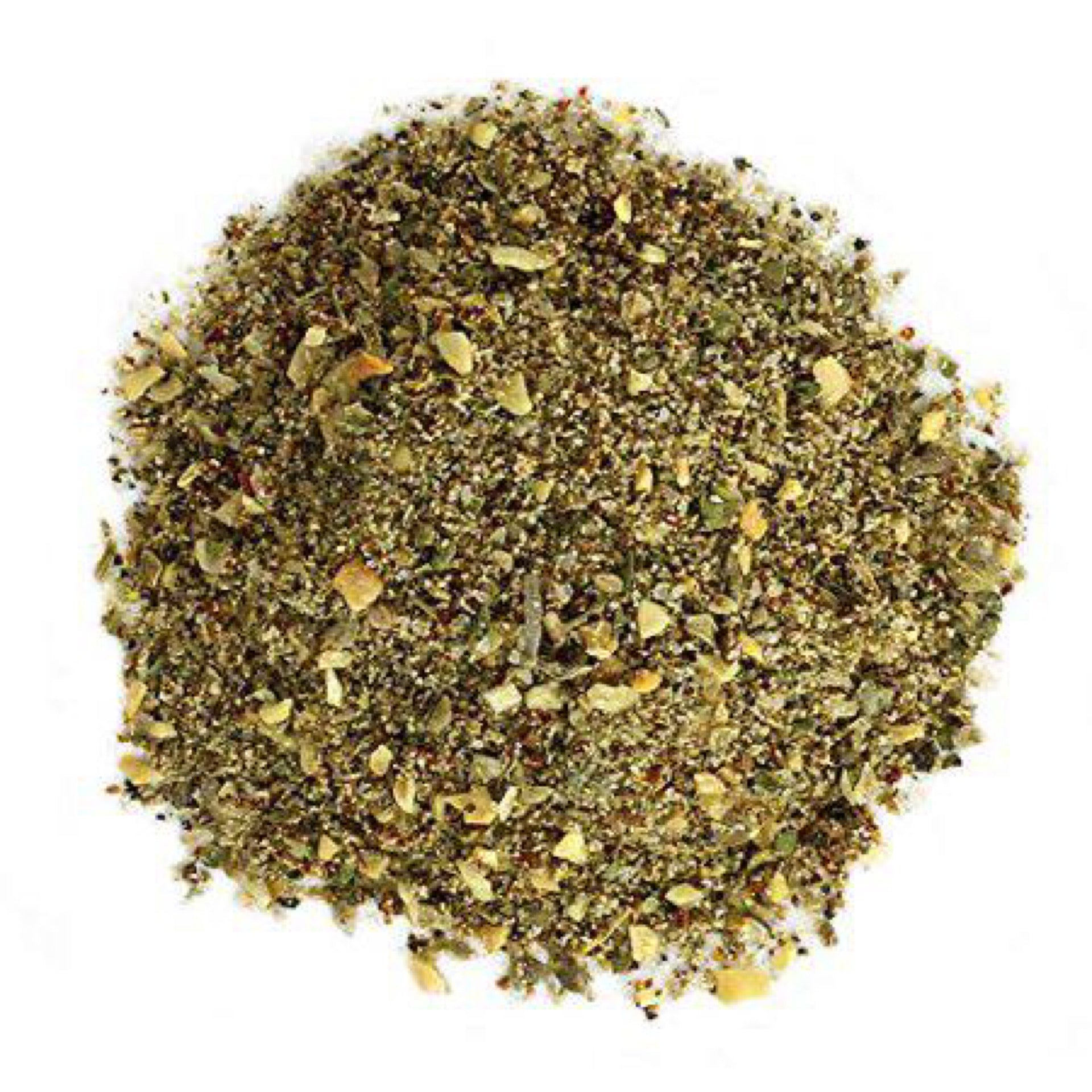 Vegetable Grilling Seasoning | Organic