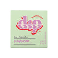 Dip | Rose & Matcha Tea | Shampoo Bar