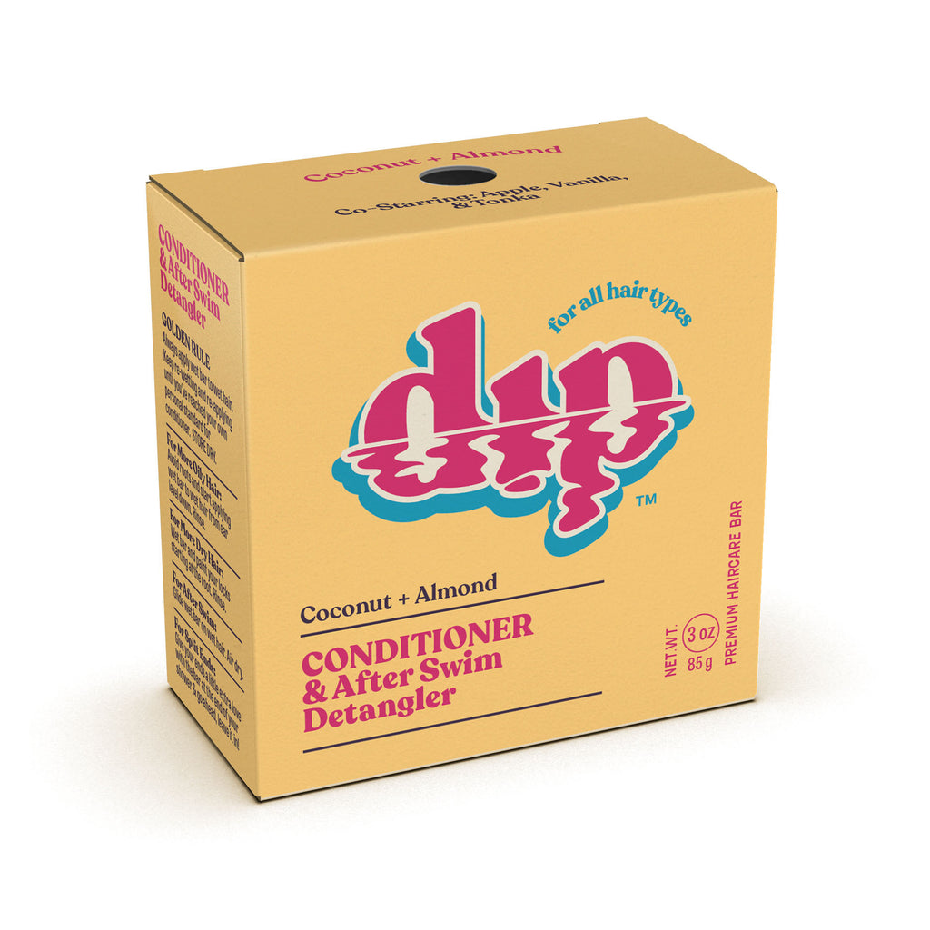 Conditioner Bar Dip