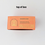 Protecting & Regenerating Shampoo Bar