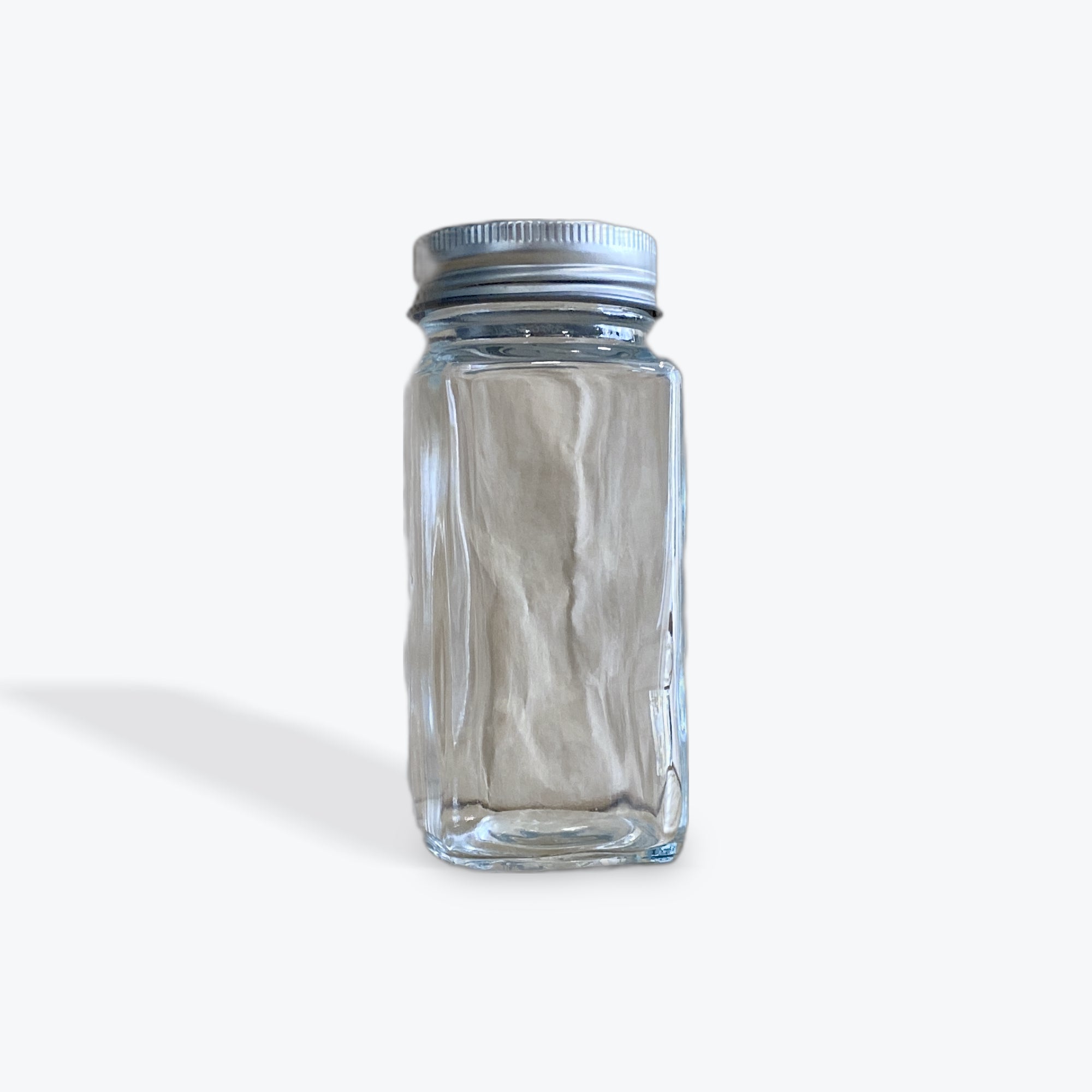 Spice Jar with Lid (4 oz)