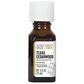 Texas Cedarwood | Essential Oil | 0.5 oz