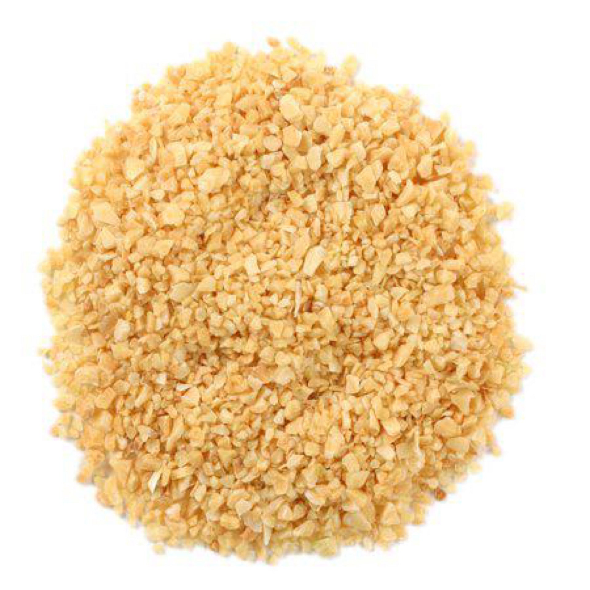 Minced Garlic | Organic