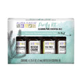 Purify Essential Oil Kit | 4 Bottles