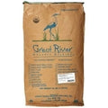 Organic Whole Wheat Flour