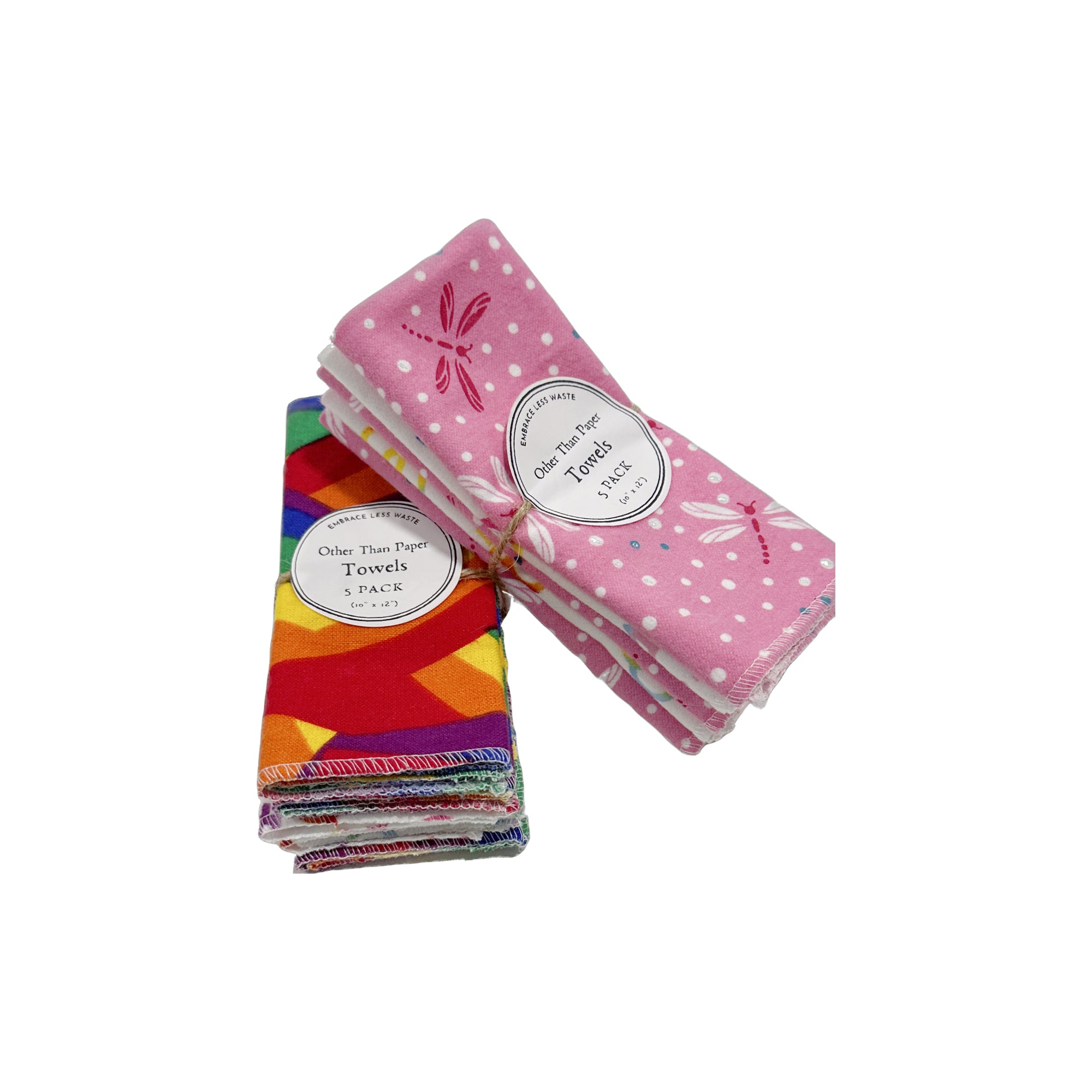 Other Than Paper | Towels | 5 pack