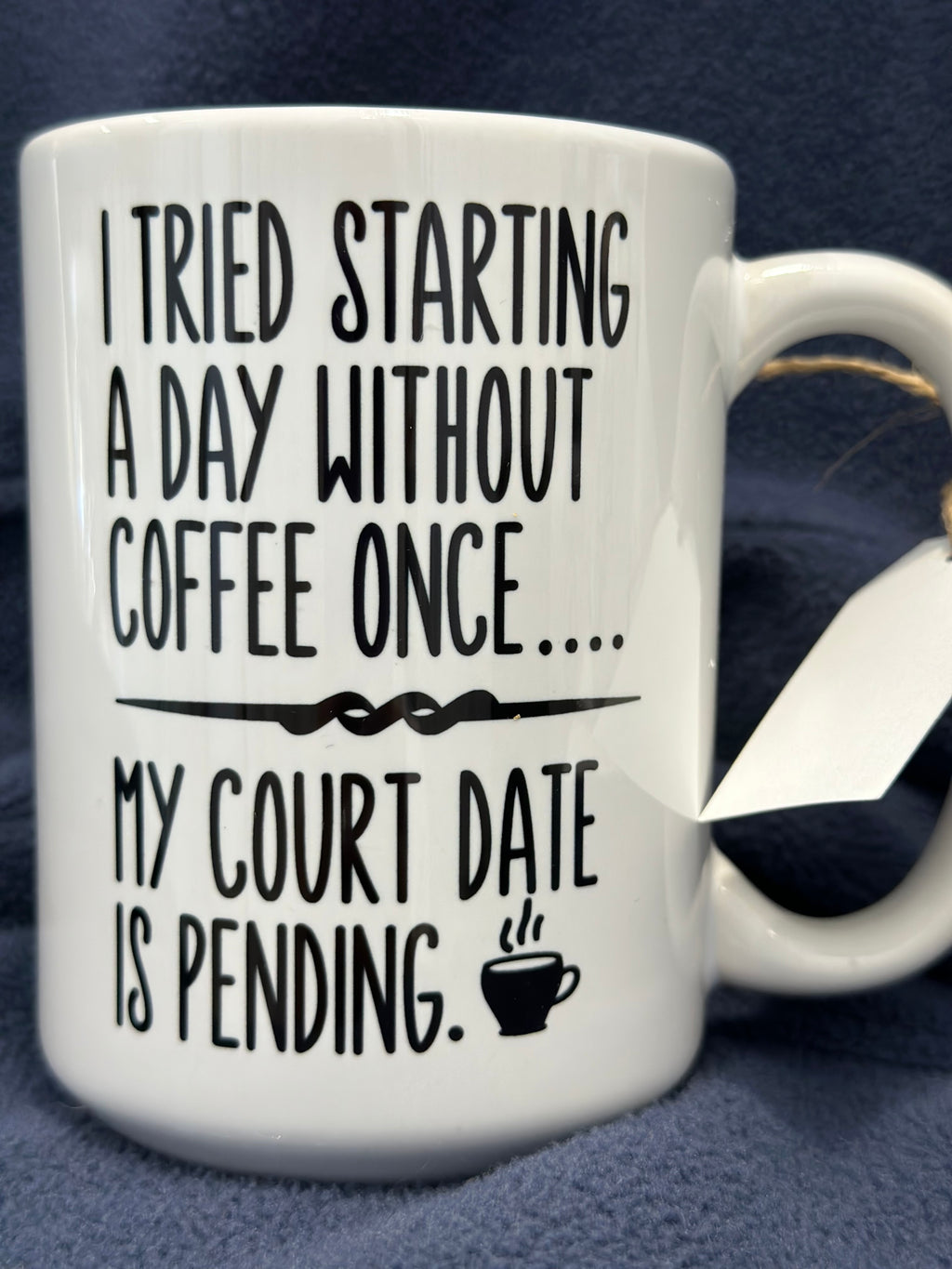Mug