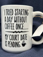 Mug