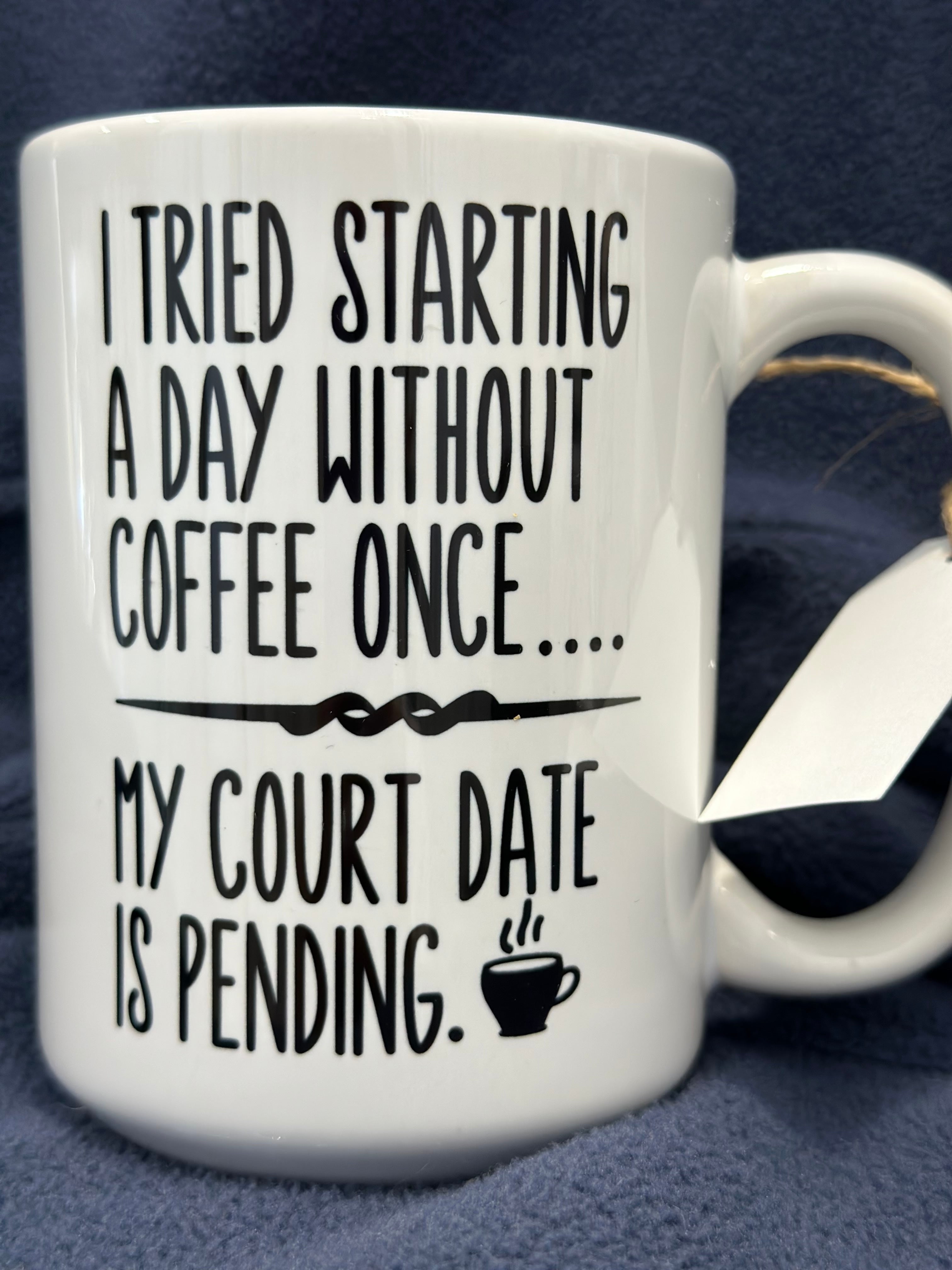 Mug