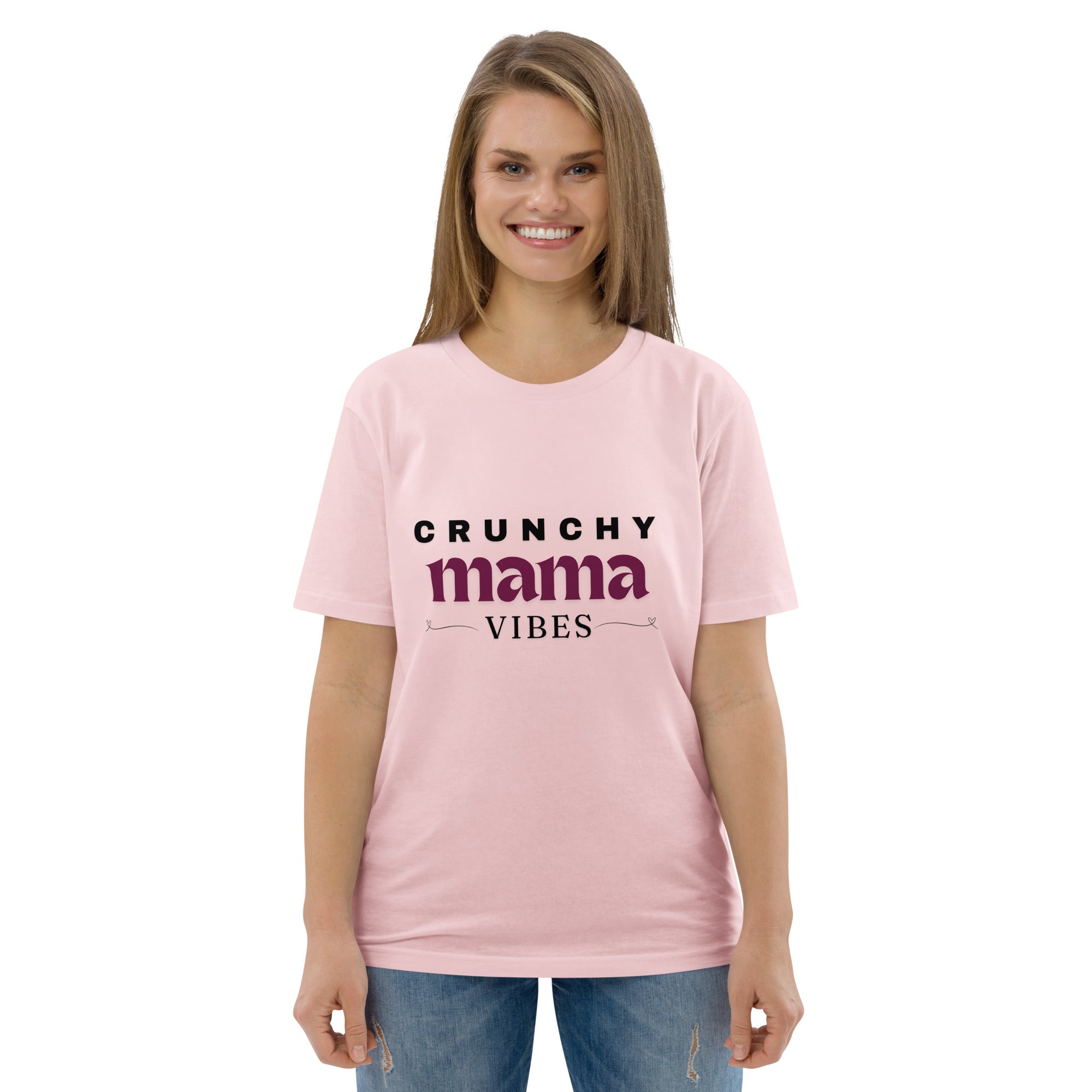 Crunchy Mama Vibes