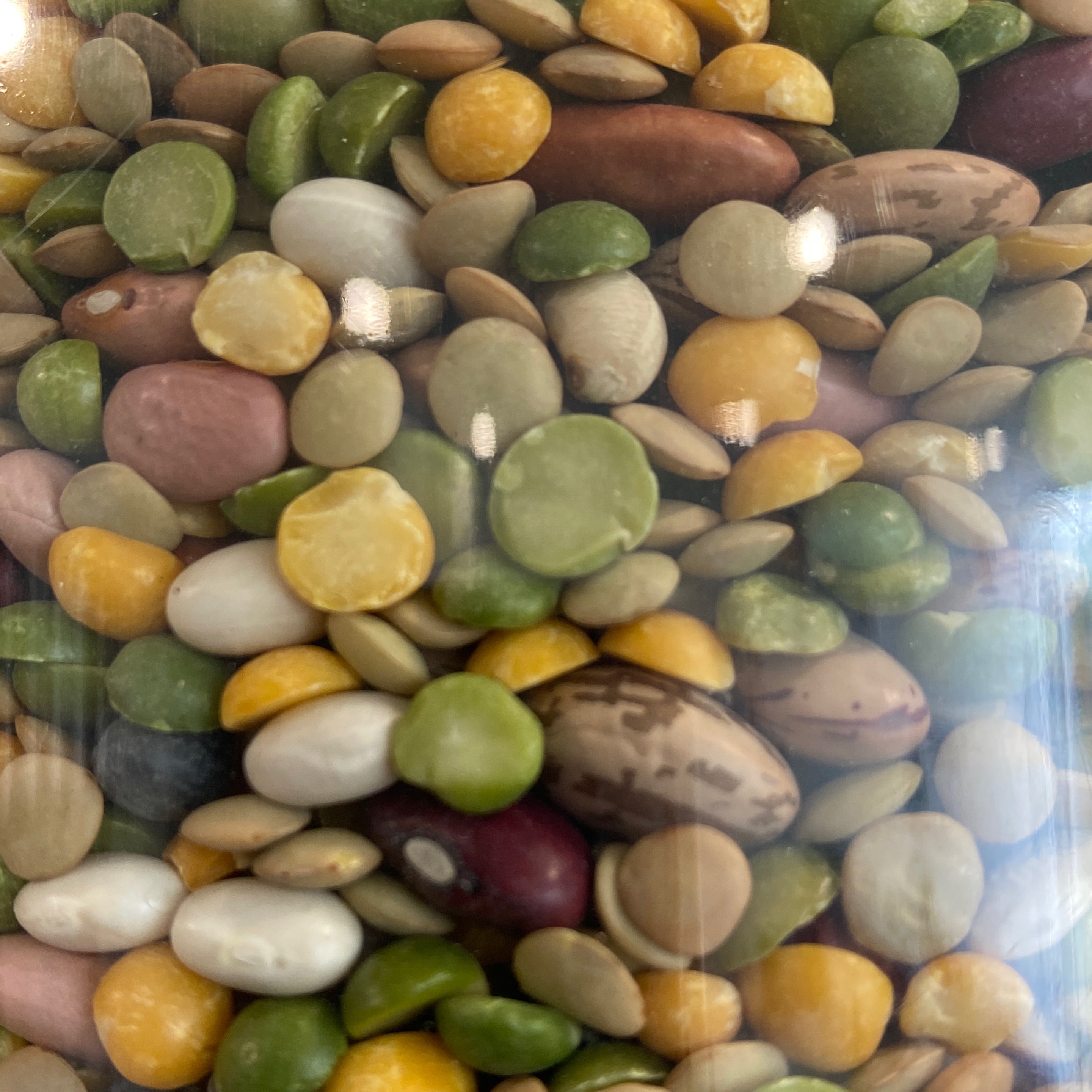 Bean Soup Mix