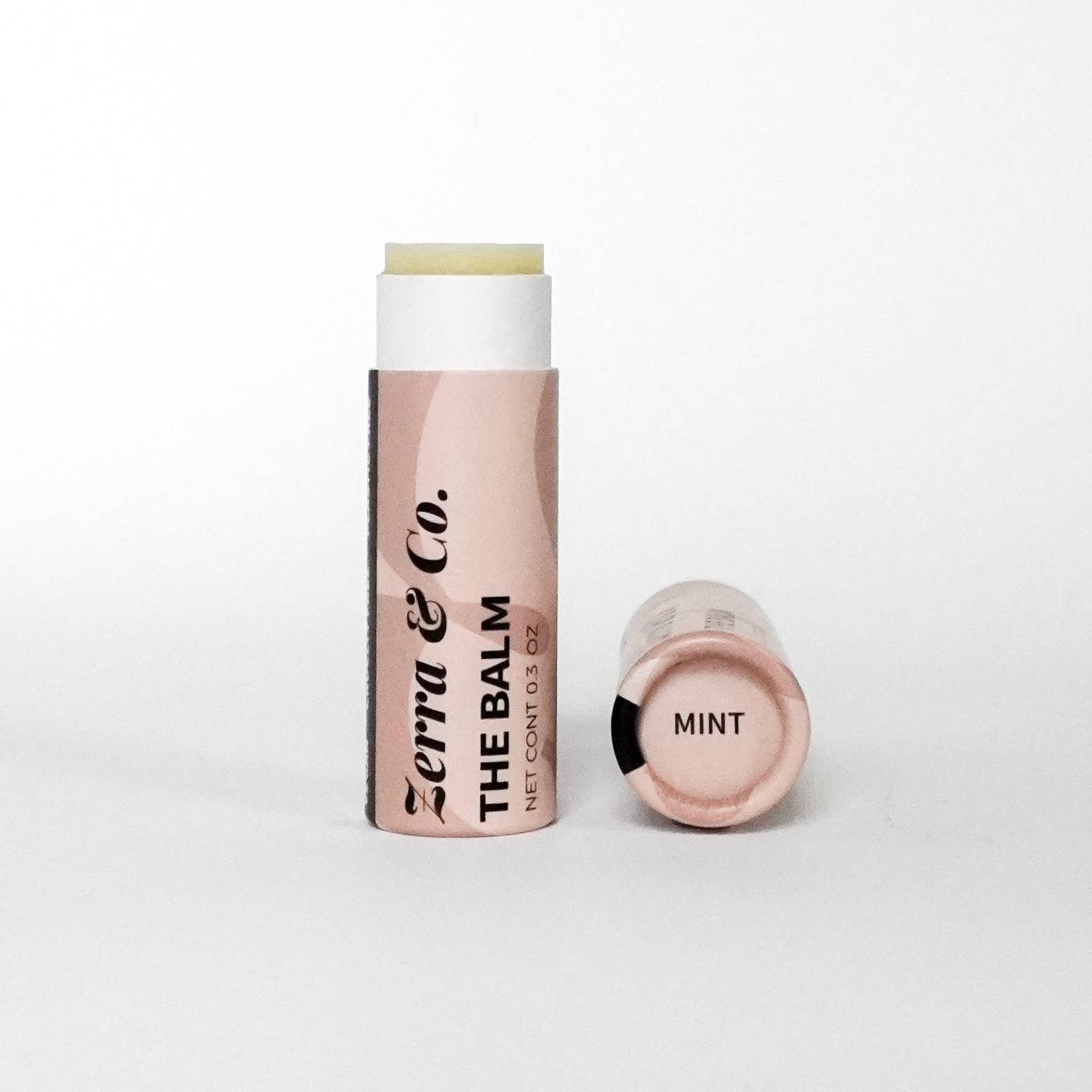 The Balm: Plain
