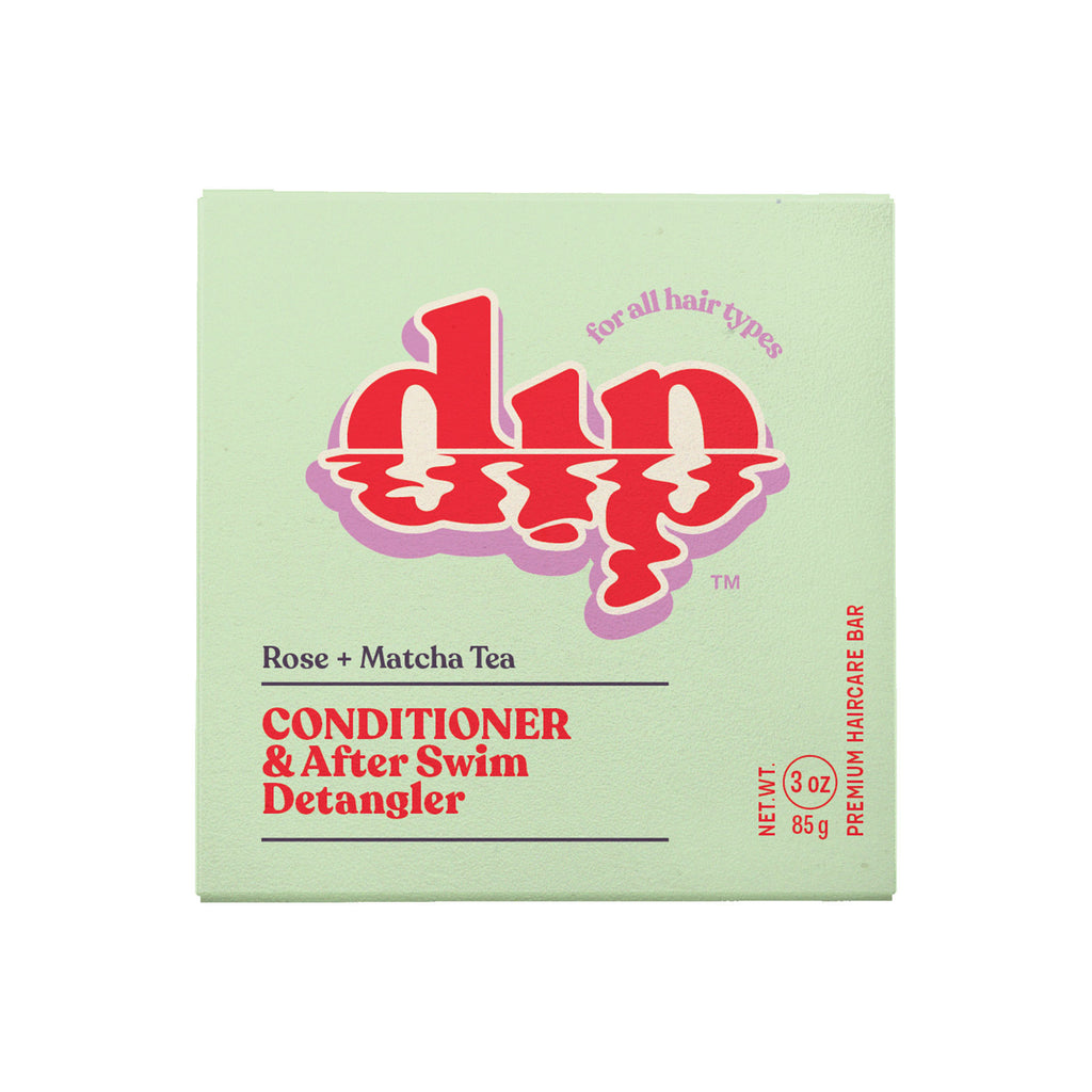 Conditioner Bar Dip