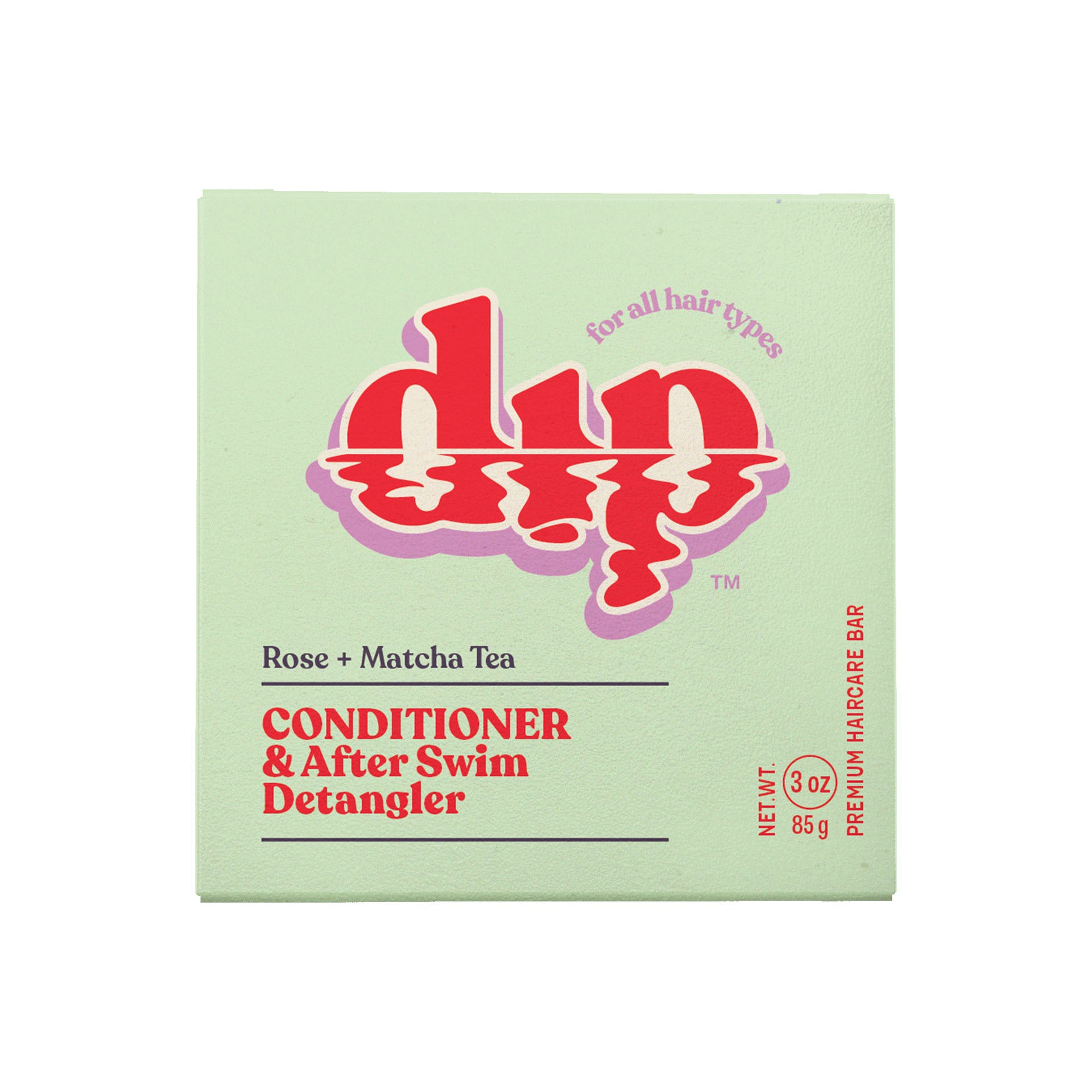 Conditioner Bar Dip