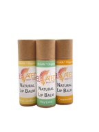 ELEVATED - PUCKER!  Lip Balm | ECO Tube | Key Lime