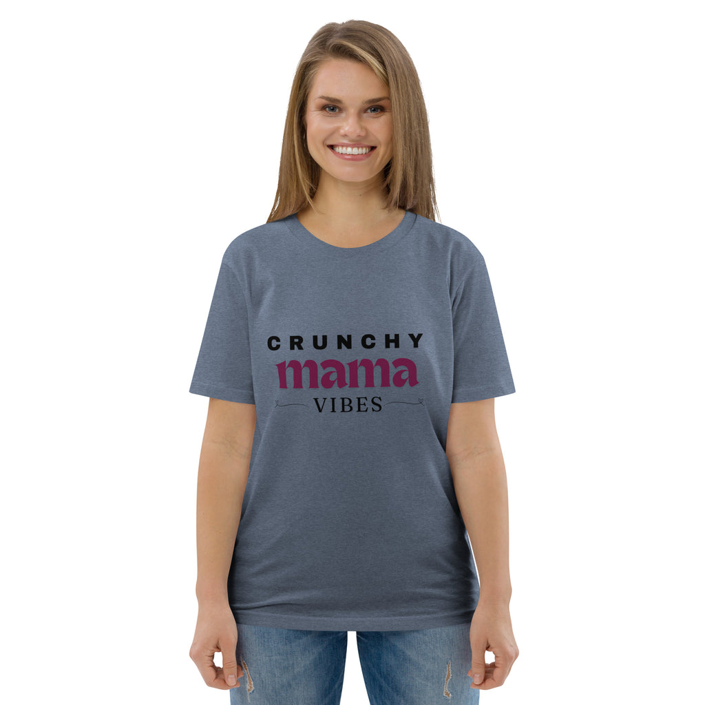 Crunchy Mama Vibes