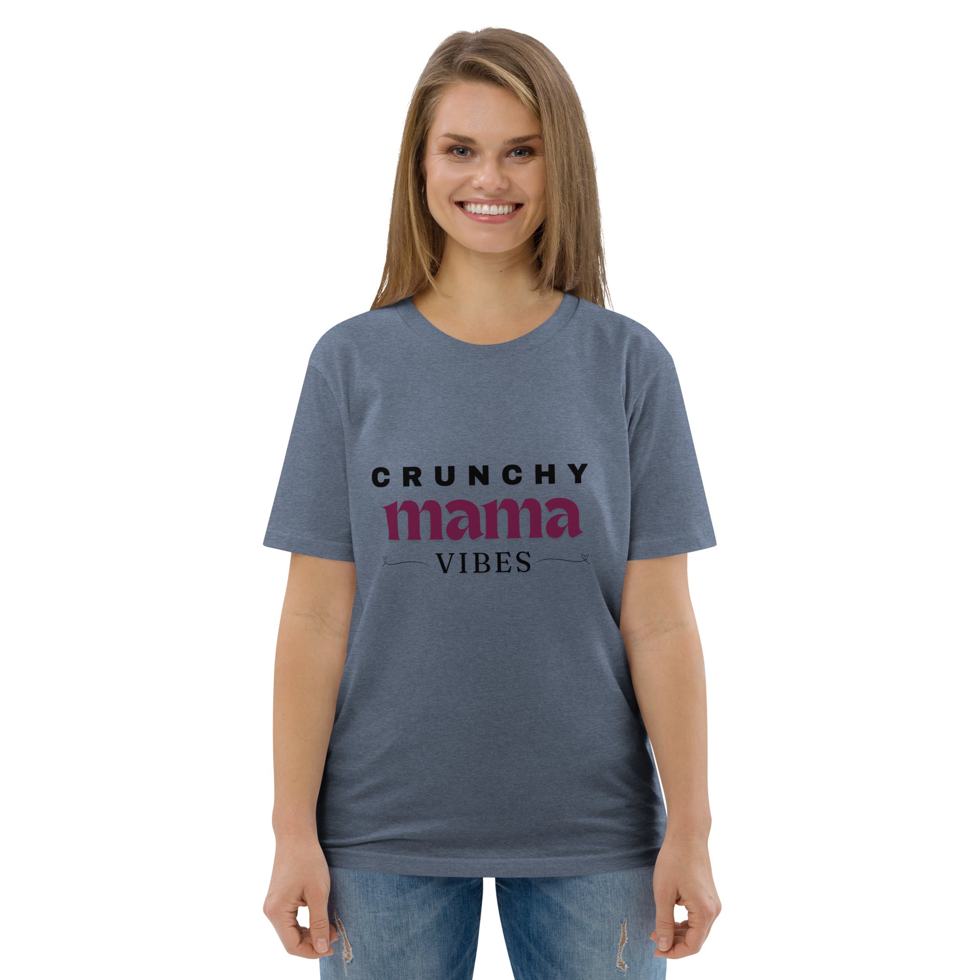 Crunchy Mama Vibes