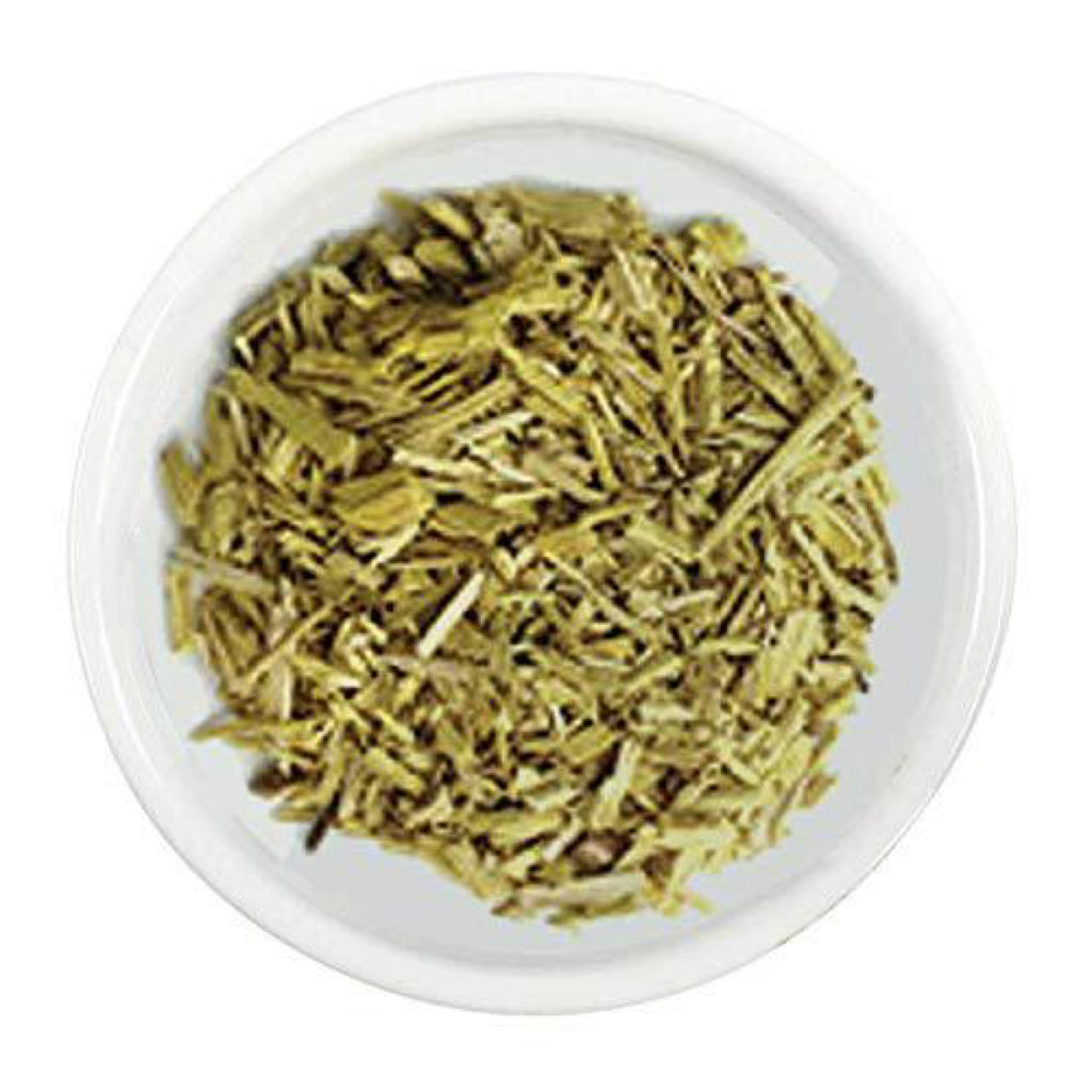 Oregon Grape Root | Cut & Sifted