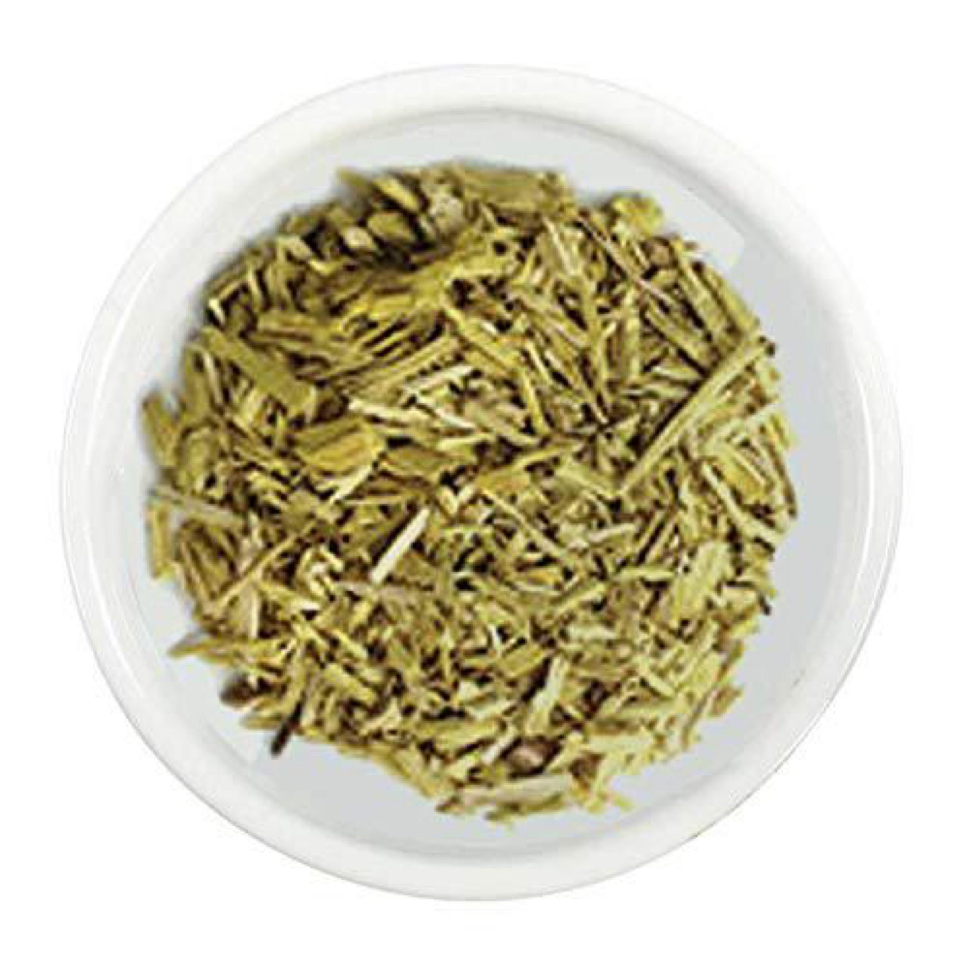 Oregon Grape Root | Cut & Sifted