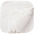 Cotton Washcloth/ Wipe