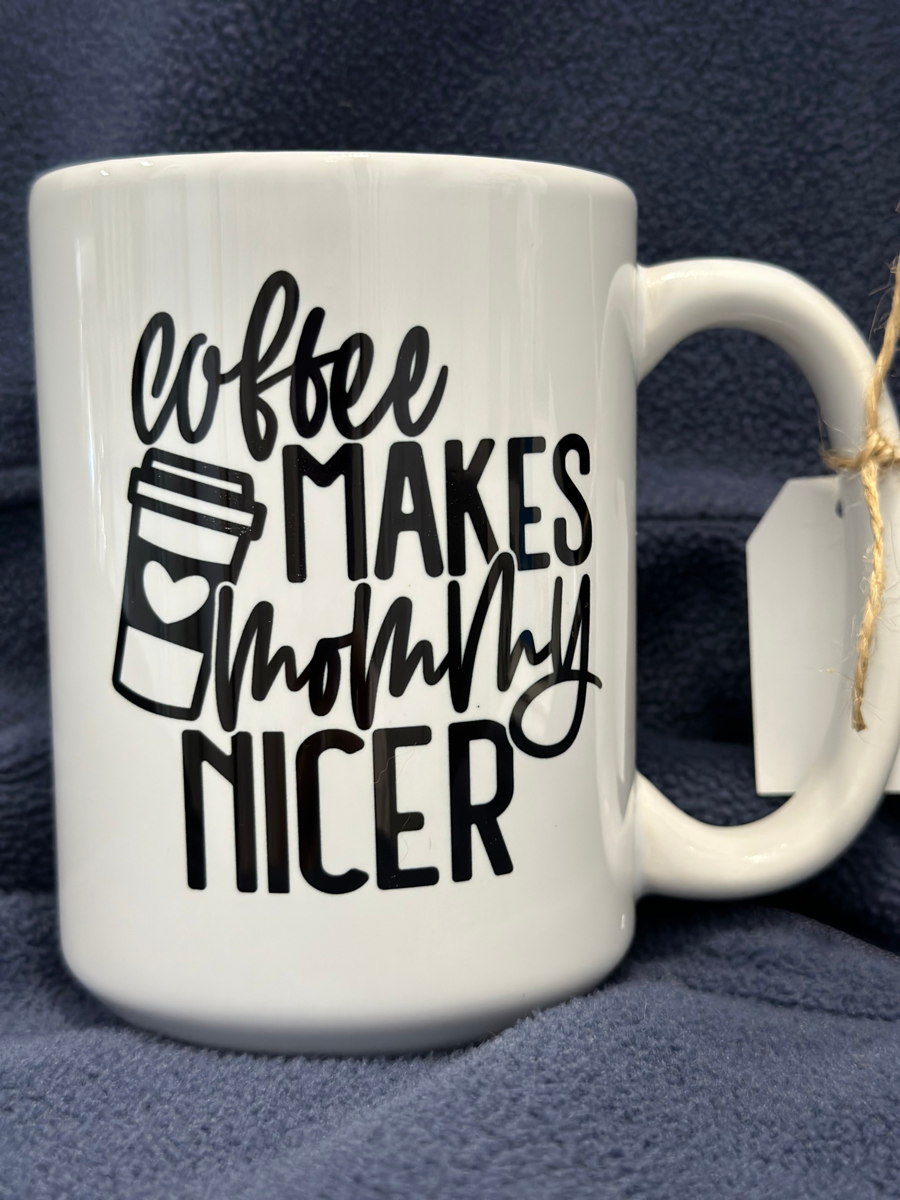 Mug