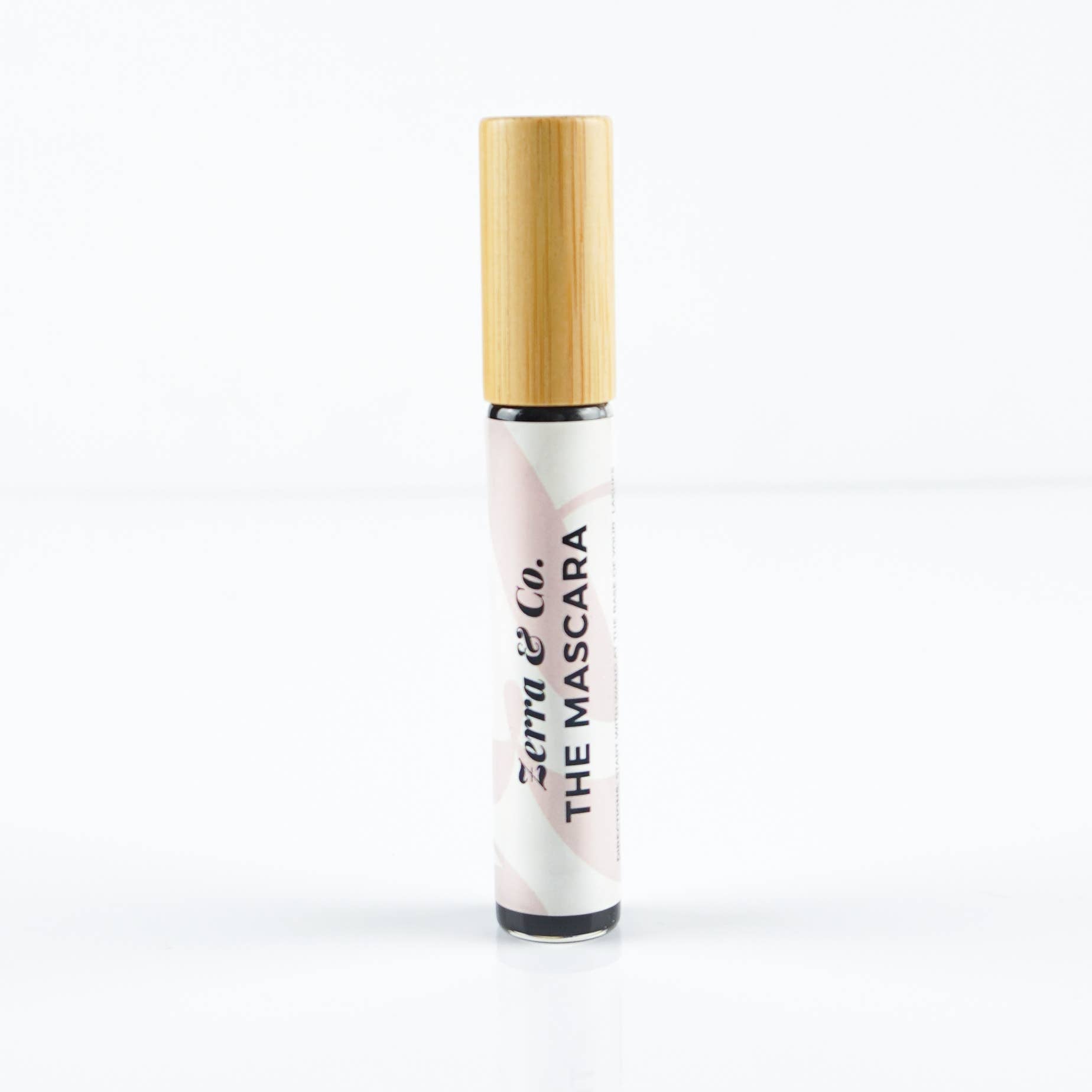 The Mascara