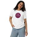 Unisex staple eco t-shirt